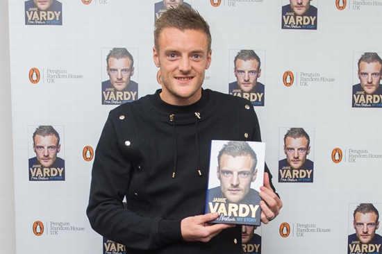 瓦尔迪传奇,瓦尔迪传奇人生