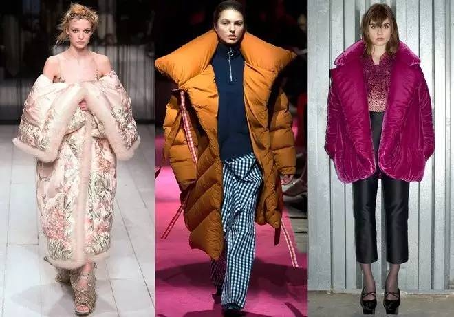 如何挑选一款暖和的羽绒服,小个子冬季羽绒服怎么挑选