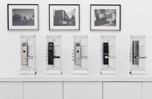 德施曼指纹锁最新消息,德施曼智能指纹锁哪种款式最好用