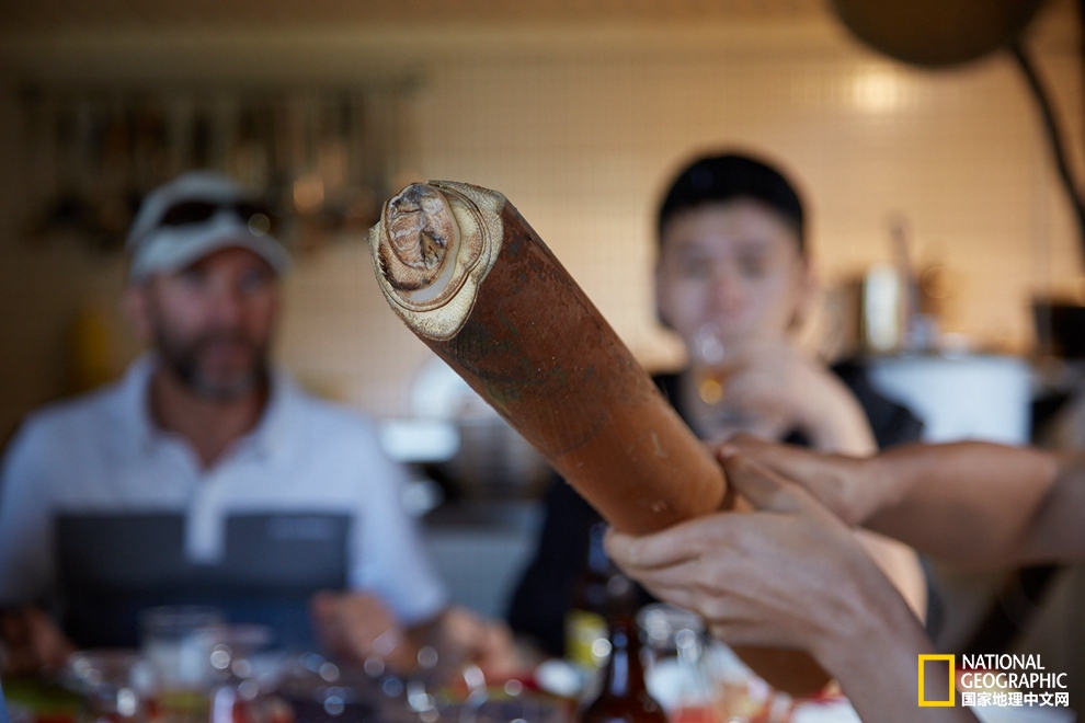 香草之岛留尼汪，上帝私藏在印度洋的小盆景！