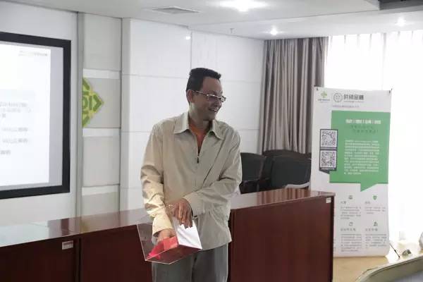 金融中合联：致力打造供销金融“正规军”