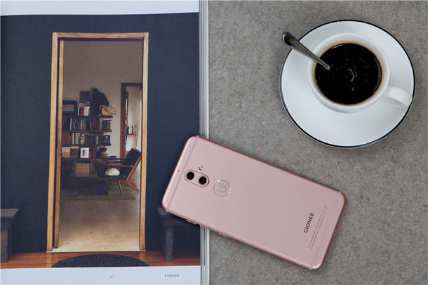 金立s9图片和价格,金立s9最新报价