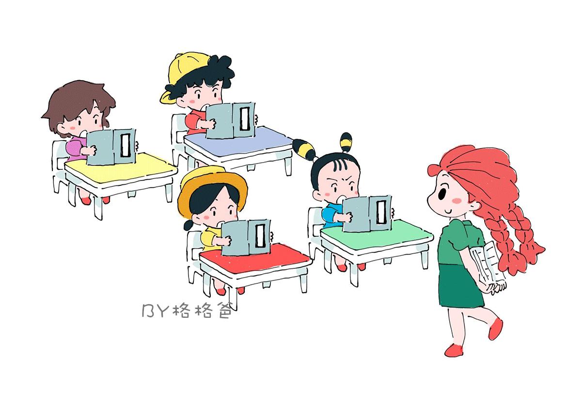 幼儿园一日流程图文结合,一个视频让你了解幼儿园一日生活