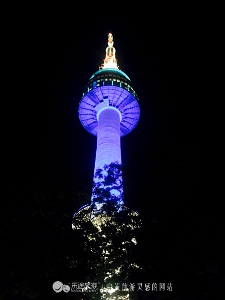 购物美食两不误的绝佳去处,购物旅游美食