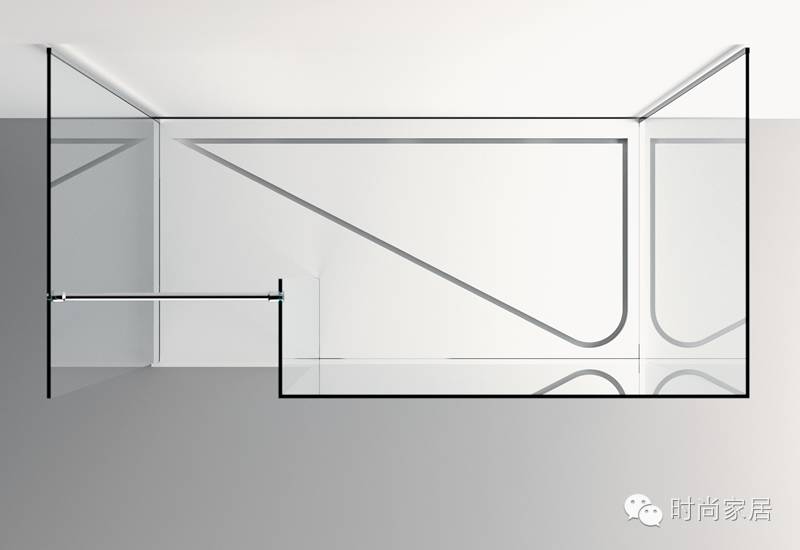 轻松解决淋浴房排水,淋浴房的最佳方案