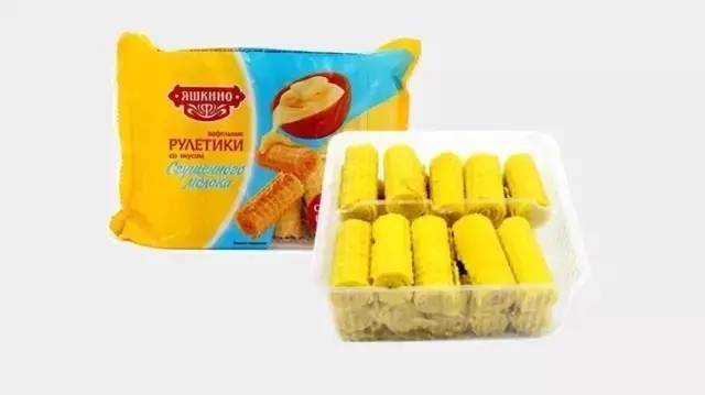 俄罗斯都有哪些好吃的零食,不可错过的俄罗斯零食