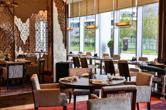 魔都2019下午茶指南上线 (魔都下午茶)