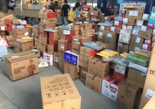 双11快递公司要忙几天,快递双11高峰