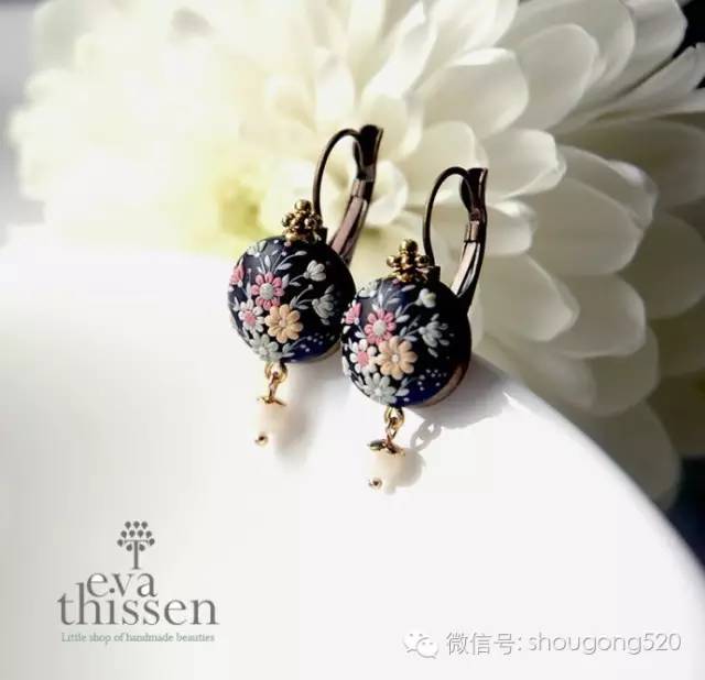 超级可爱的粘土小手工,粘土手工茶杯幼儿手工