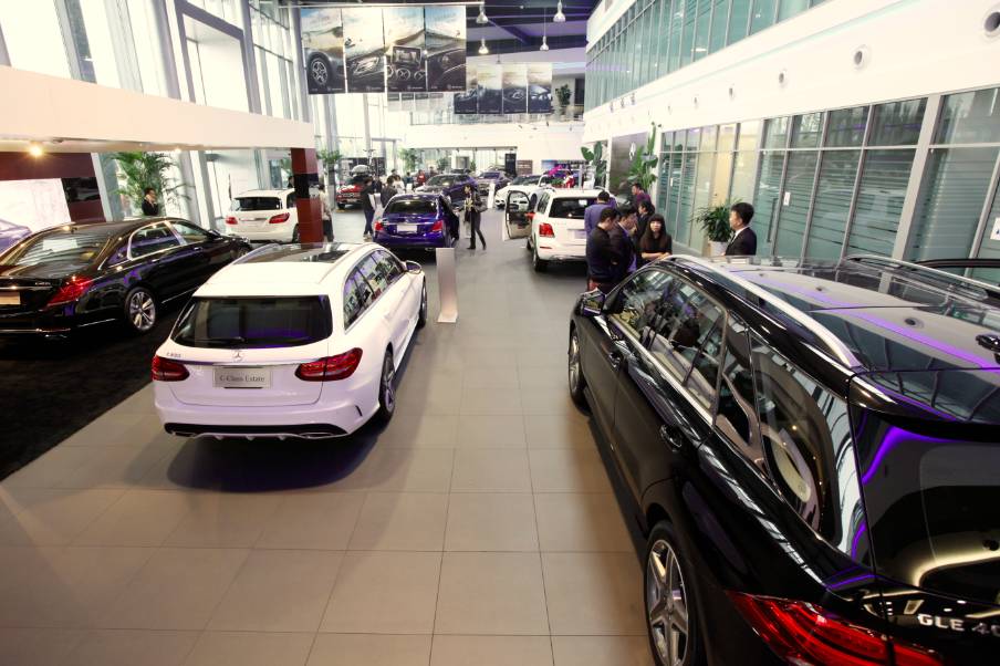 一品特写｜坚持客户为先，张弢详解利星行（天津）进阶之道