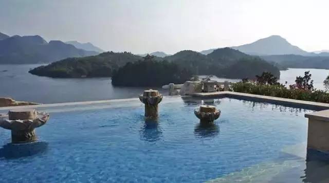 河南最好室外温泉,河南私汤温泉推荐