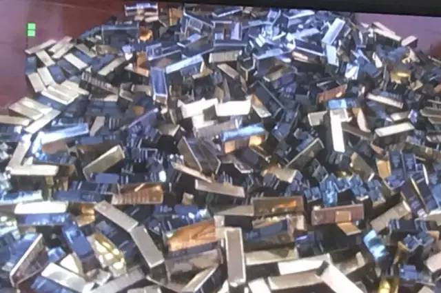 香奈儿口红真伪,假名牌口红从哪里发货