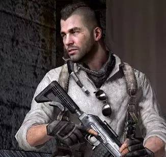 使命召唤有几个隐藏boss,使命召唤最有个人魅力的反派boss