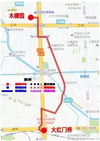 18条公交线路16日起优化调整,4月1日起部分公交线路将优化调整