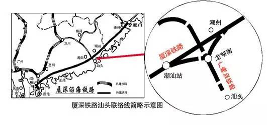 汕头这几年发展变化,未来的汕头是什么样的