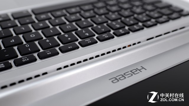 “爱尚”窄边框神舟优雅X4笔记本评测