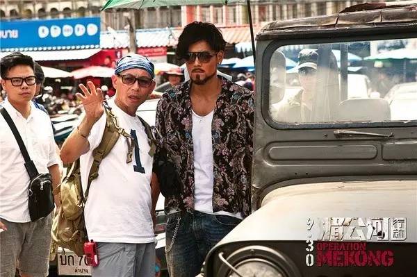 湄公河行动最劲爆的部分,湄公河行动介绍视频