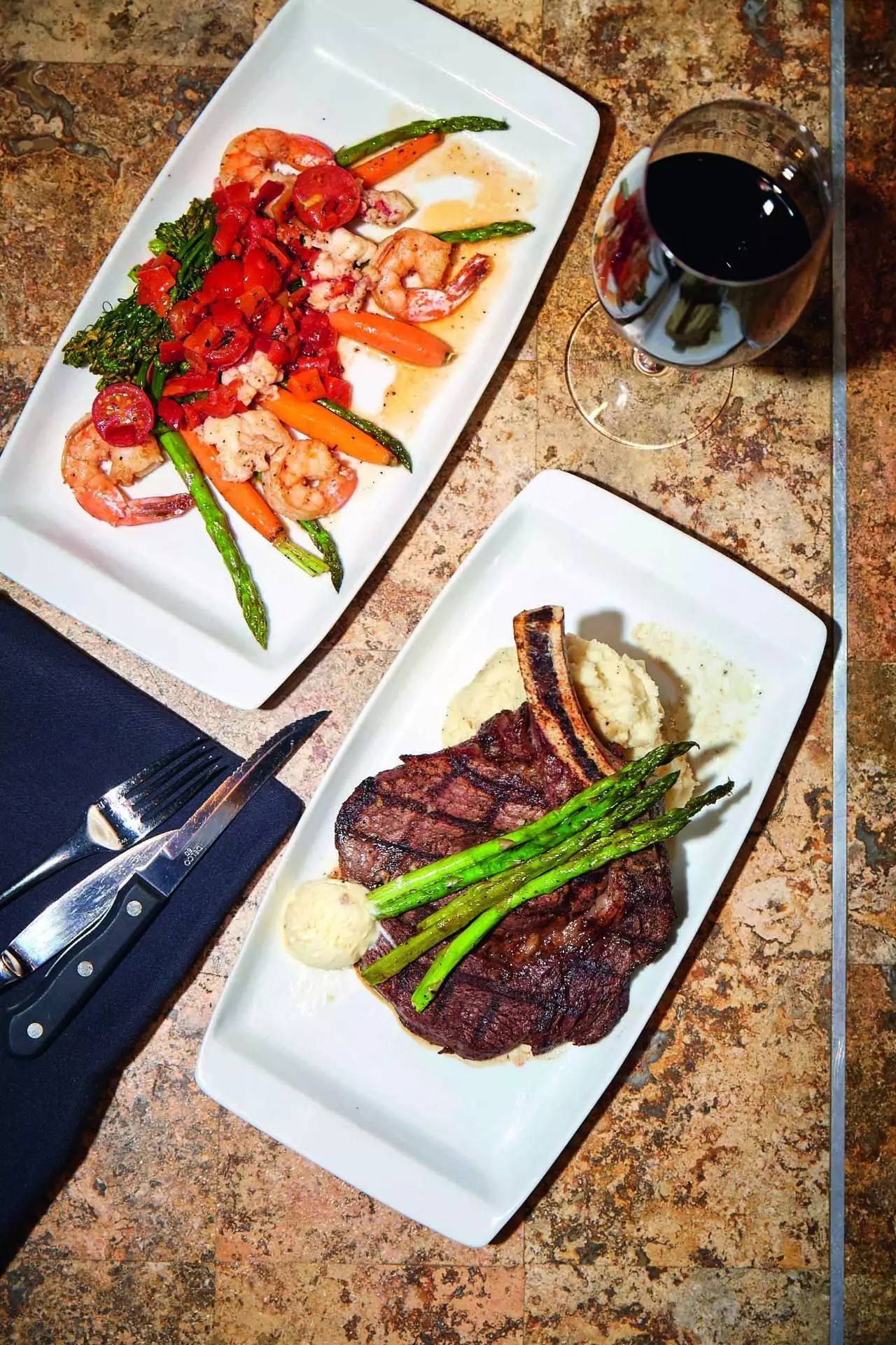 华盛顿特区美食攻略,华盛顿吃喝