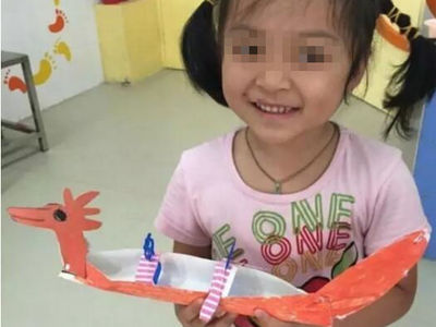 罗一笑事件原视频,深圳罗一笑事件后续