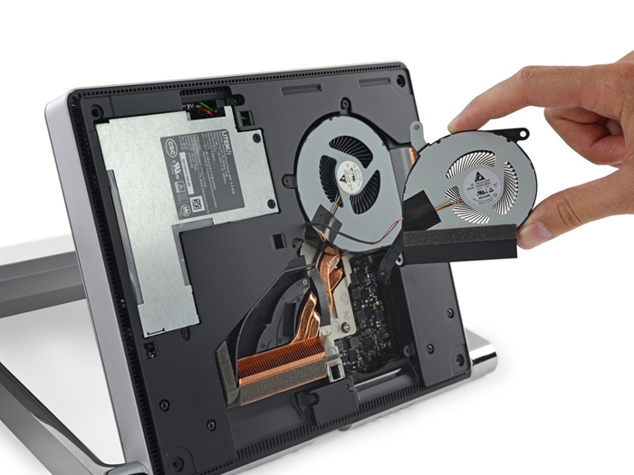 ifixit拆解评分,ifixit拆解ipadpro