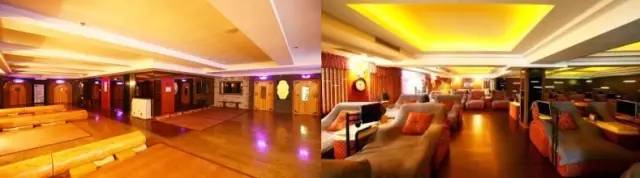 青岛温泉面积排名,青岛最大的海水温泉