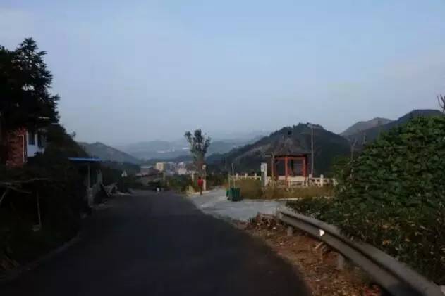 福鼎风景好的村庄,福鼎乡村旅游景点推荐