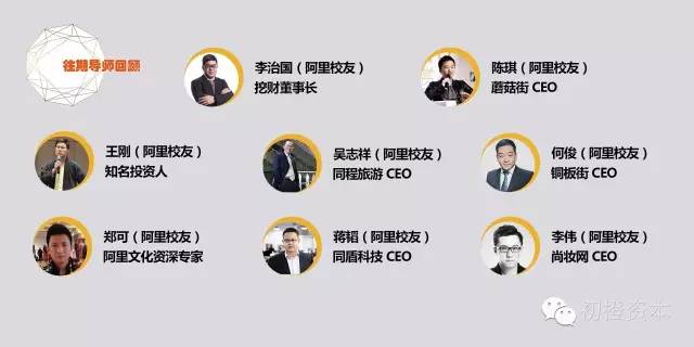 和拉勾CMO、前阿里巴巴CTO聊创业｜拉勾X初橙