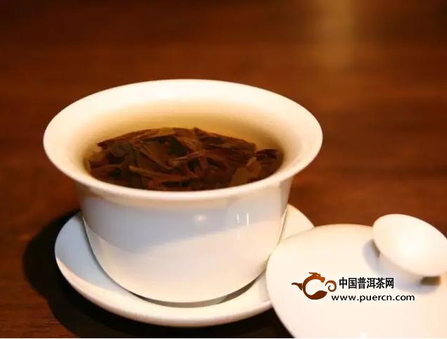 什么是普洱茶的喉韵,普洱茶的喉韵有什么特点