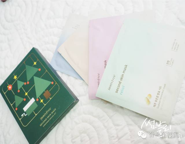 悦诗风吟限量版,悦诗风吟新品套盒都是啥