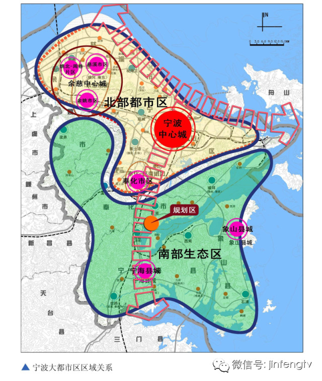 2024奉化的发展,2023年奉化