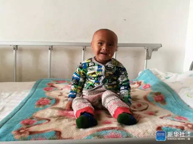 进京“救心”记:倾听跨越五千公里的“心之爱”故事