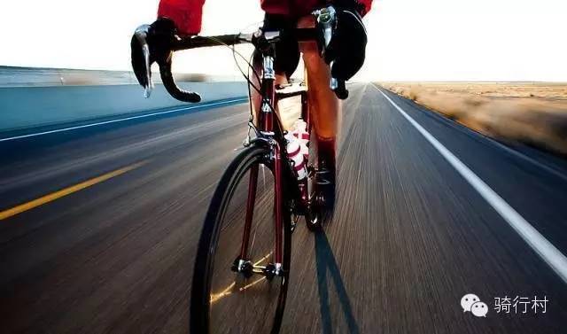 知识：关于踏频那些事儿，练不好会伤到自己的！