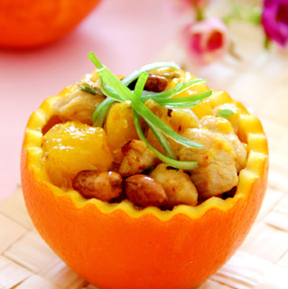 决明子橙子饮的功效和用途,橙子的妙用大全