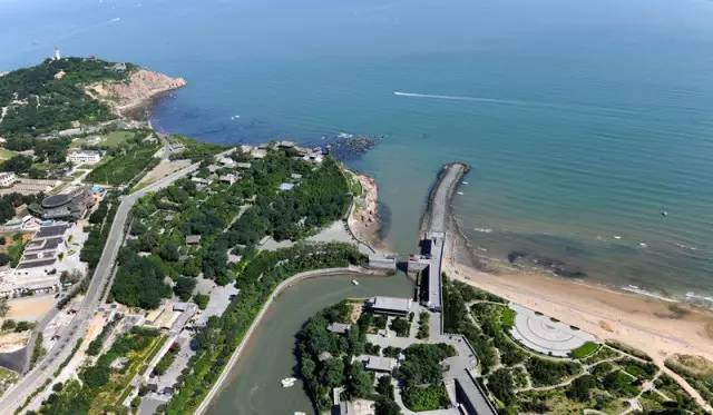 青荣城铁今天全线开通!这些地方你不可错过!