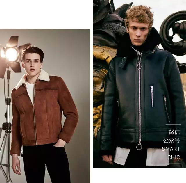 冬日氛围感大衣这几件最值得买,冬天值得入手的大衣