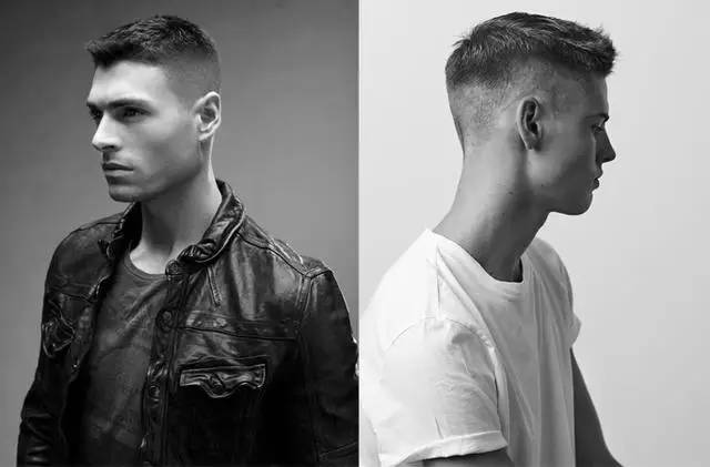 蓬松的发质适合什么发型,发型细软适合扎发吗