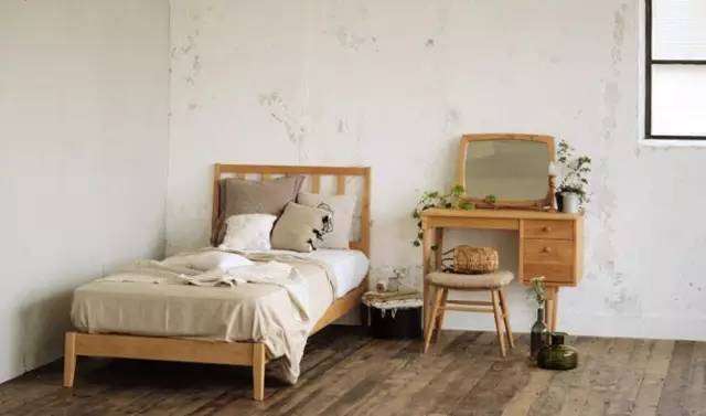 日本的无印良品是什么企业,日本无印良品家居风格