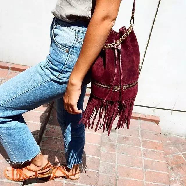 小众mk轻奢包,包包轻奢小众高级mk