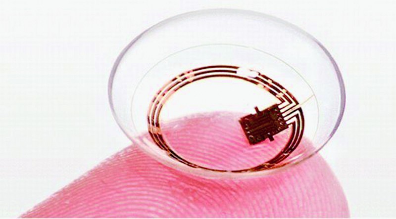 谷歌智能隐形眼镜宣布推迟测试日期，又一黑科技被甩了？