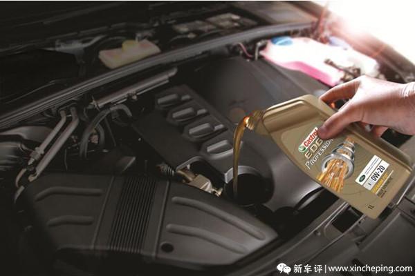 这是一场强者间的同行嘉实多与路虎携手走过的那些路