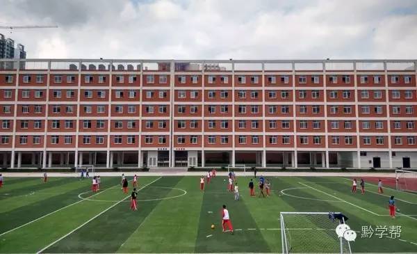 学生有话说：在观一中读书，能让你自豪的不只是足球！