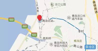 青岛城事,青岛地铁全城通一日票