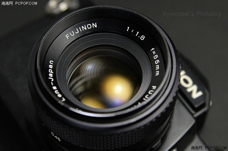 富士xs-20镜头推荐,富士aps-c和佳能全画幅