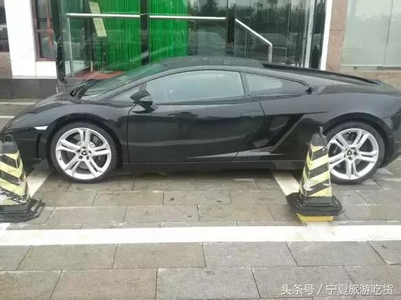 银川豪车为什么那么多,银川豪车有哪些