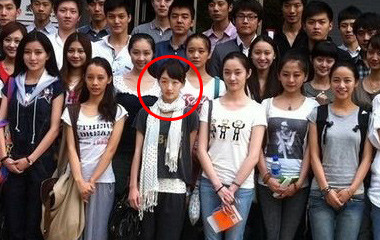 周冬雨经历,周冬雨讲她的父亲