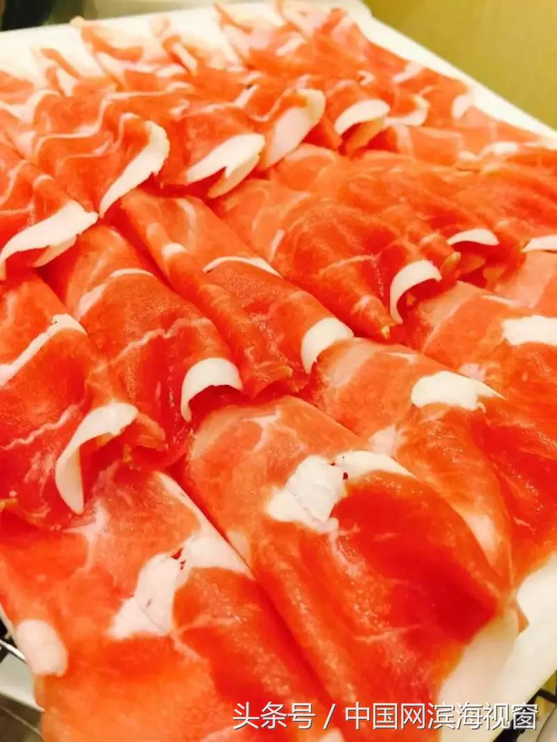 天冷了吃什么火锅好吃,滨海新区好吃的火锅