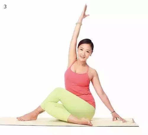 产后骨盆修复操最有效方法,产后骨盆修复收胯按摩