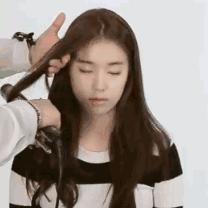 时髦防静电！舒淇范冰冰同款卷发让你轻松过冬！