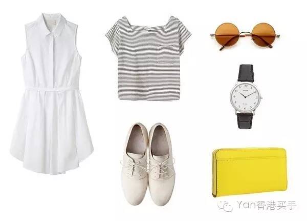 2017年穿衣搭配,2017时装搭配