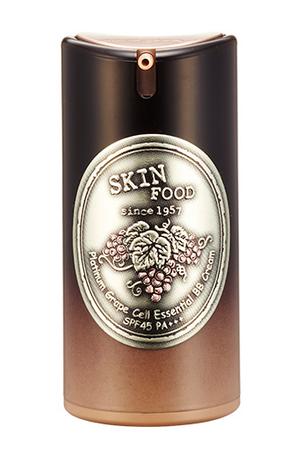 韩韩bb霜推荐,露韩饰修颜bb霜正品